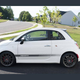 Illustration for article titled At $9,900, Could This 2013 Fiat 500 Abarth Cabrio Be That Good Thing That Comes In A Small Package?
